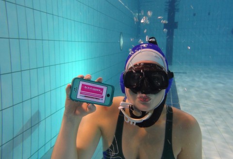 Pour l'Amour du sport